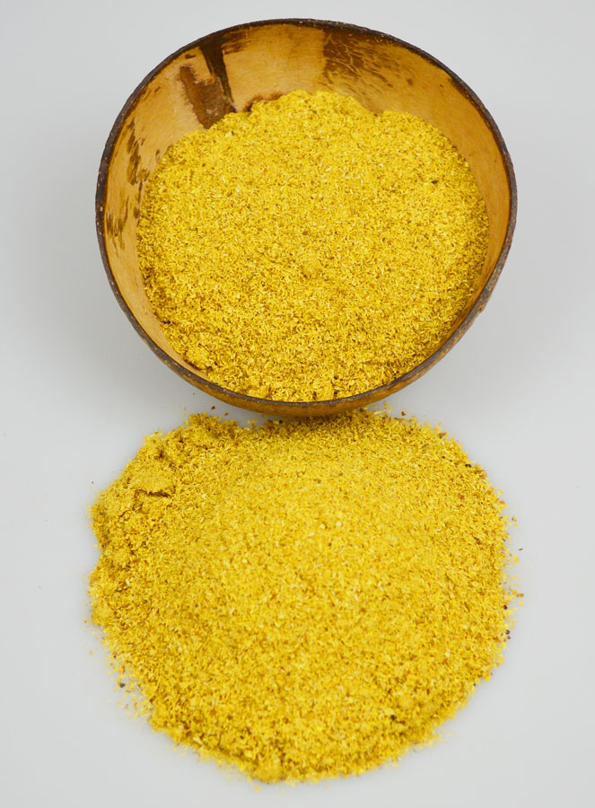 Palo Santo - Bois Sacré du Pérou en  Poudre - 250g (pic 2)