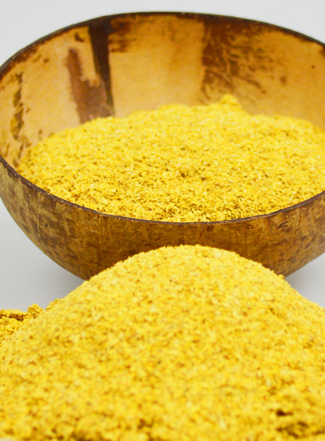 Palo Santo - Bois Sacré du Pérou en  Poudre - 250g (pic 3)