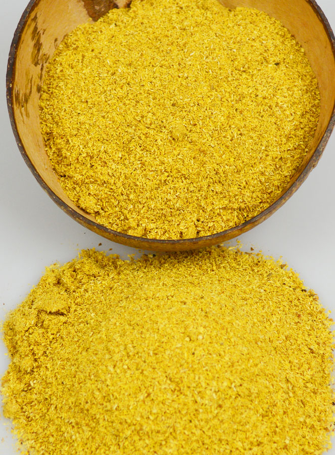 Palo Santo - Bois Sacré du Pérou en  Poudre - 250g (pic 4)