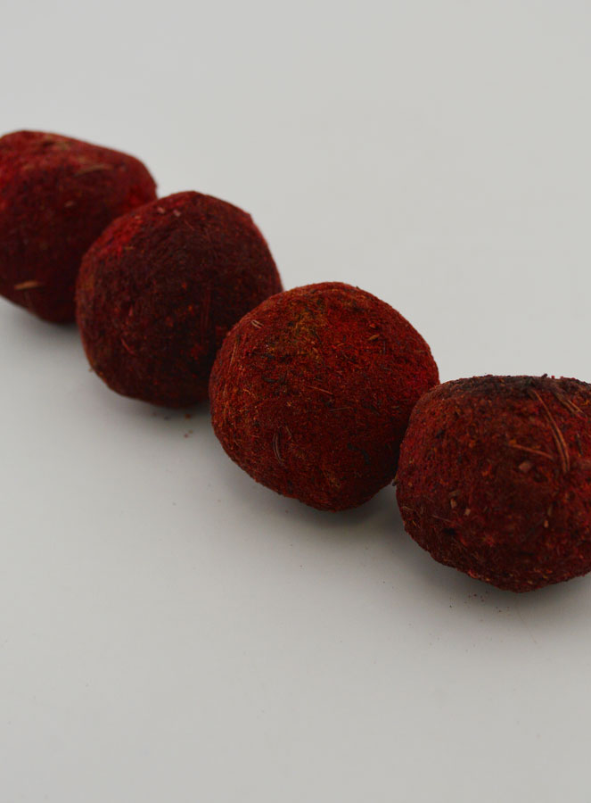 Encens Bombes de Fumigation - Rose Santal (pic 4)