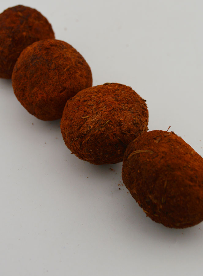 Encens Bombes de Fumigation - Yagra Cannelle (pic 4)