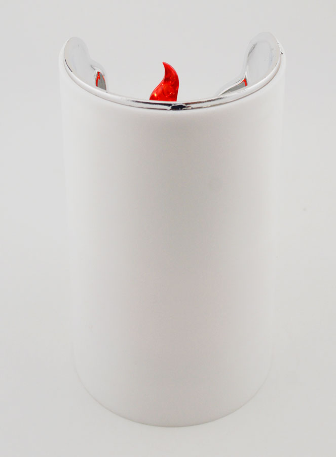 Bougie de Cimetière à LED (pic 3)