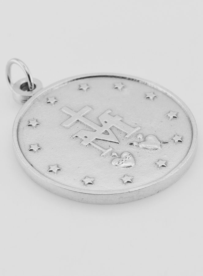 Médaille Miraculeuse de Porte - 45mm (pic 4)