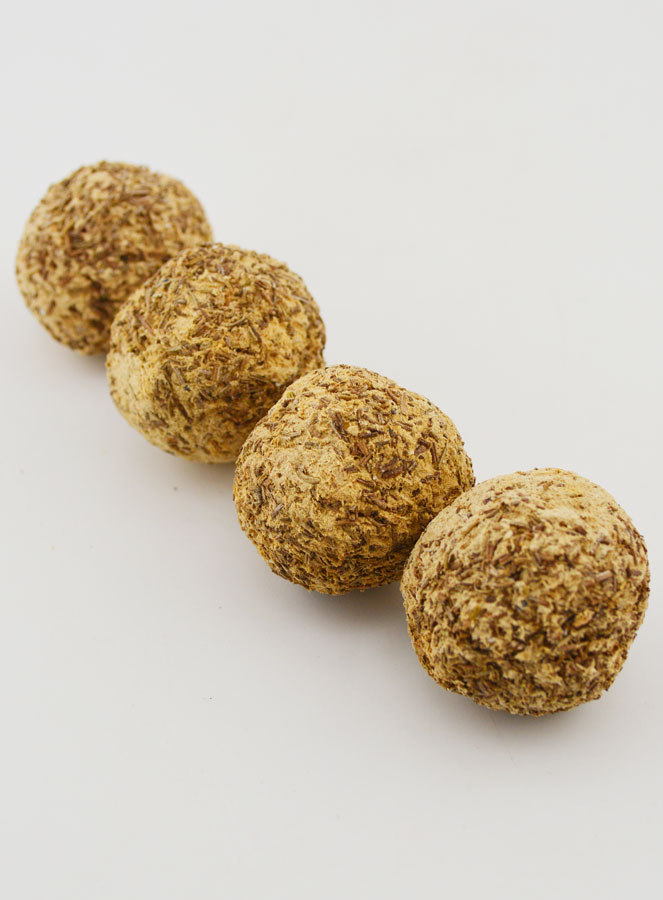 Encens Bombes de Fumigation - Plantes Sacrées (pic 3)