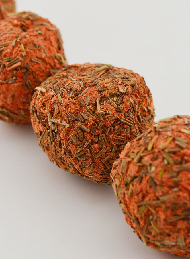 Encens Bombes de Fumigation - 7 Eléments (pic 4)