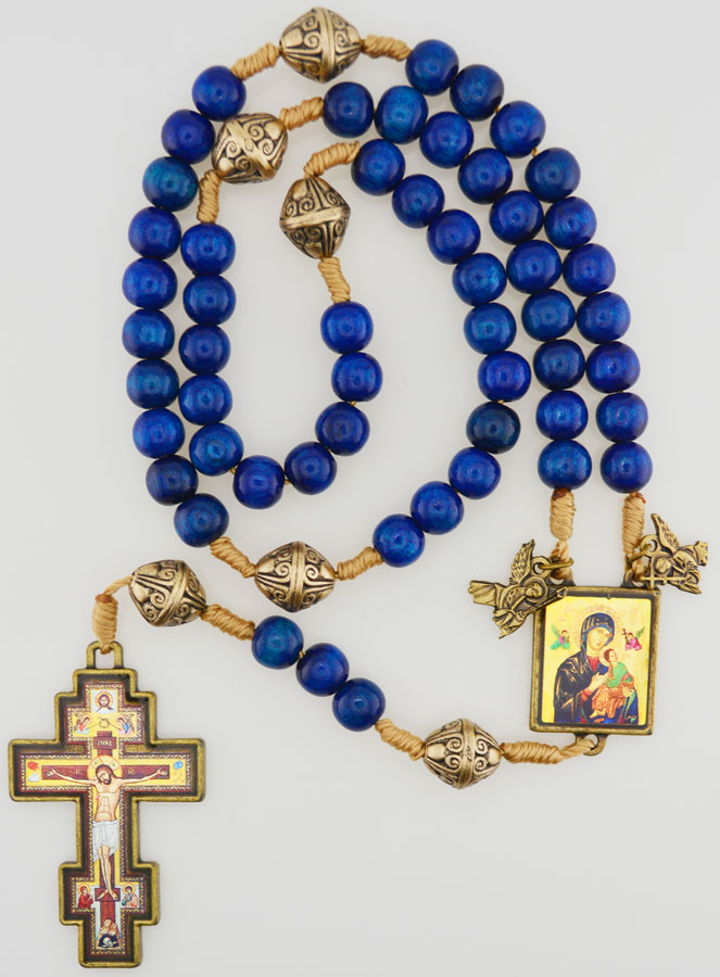 Chapelet du Perpétuel Secours (pic 1)