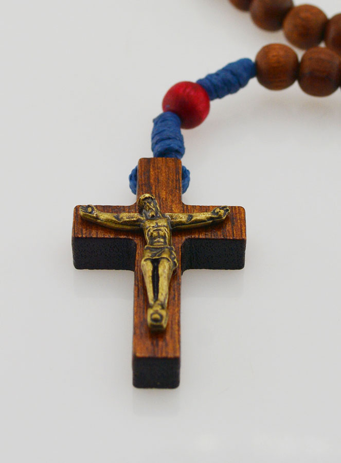 Chapelet de Saint Carlo Acutis (pic 3)