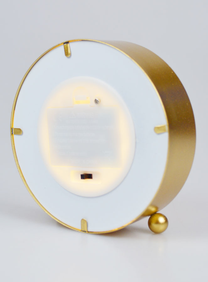 Icône Lumineuse - Vierge Marie (pic 4)