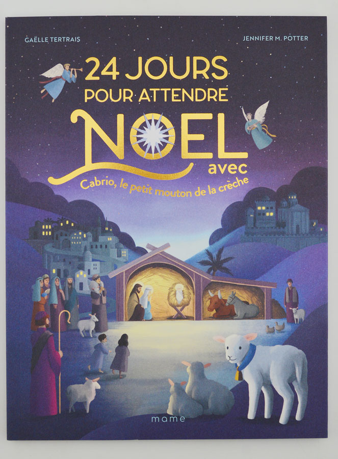 24 Jours Pour Attendre Noël (pic 1)