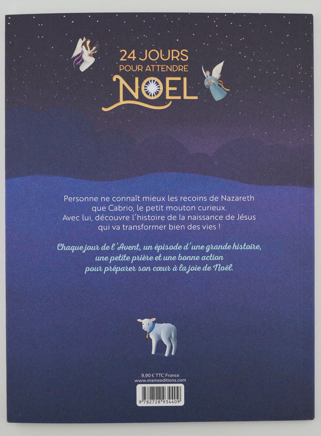 24 Jours Pour Attendre Noël (pic 2)