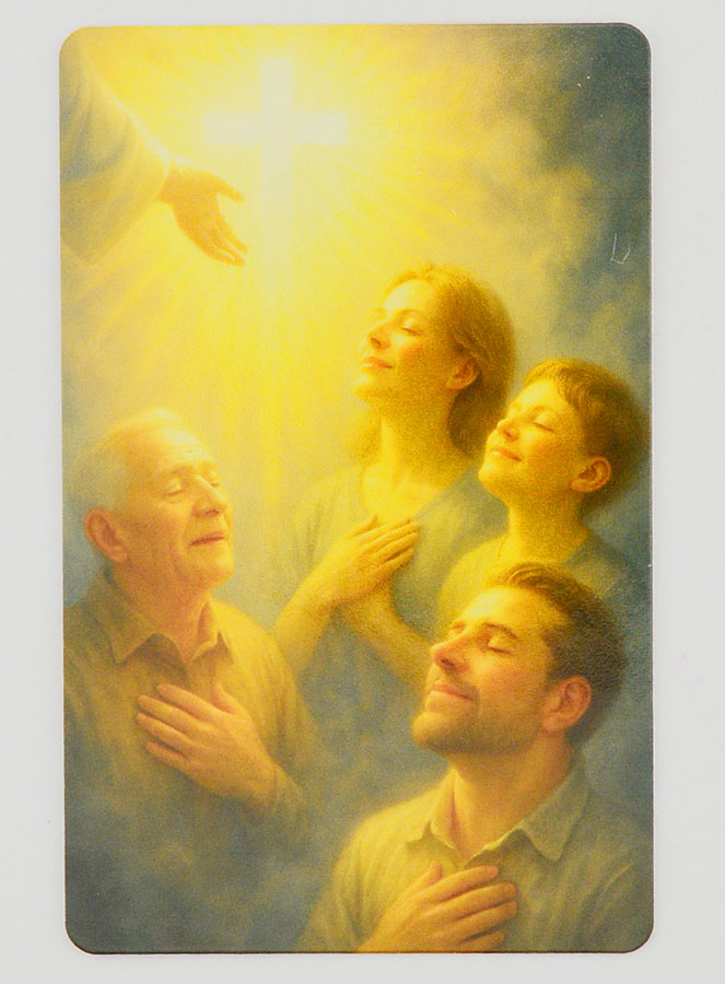 Carte de Prière de Libération (pic 1)