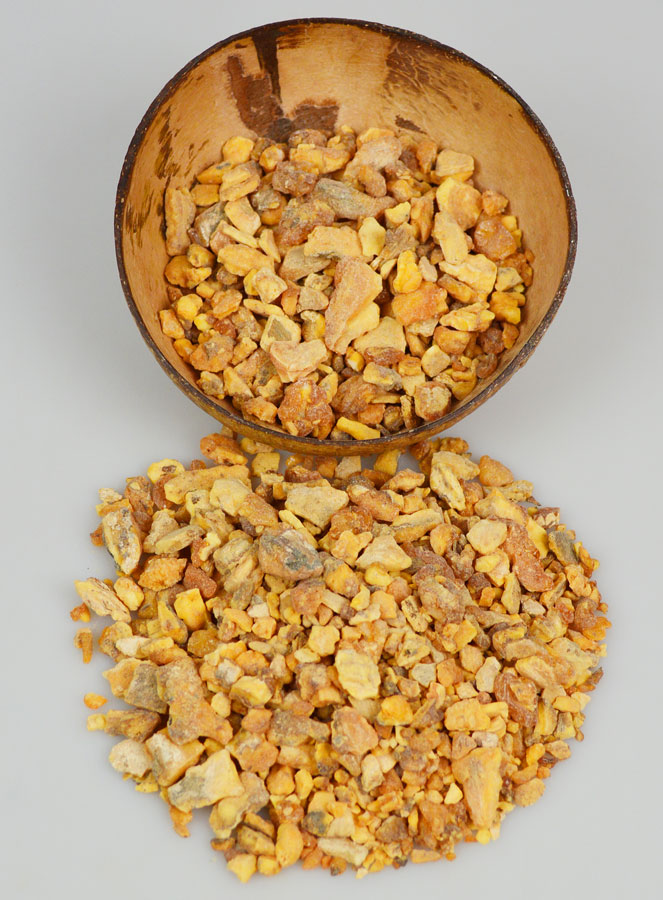 Encens Religieux Benjoin de Sumatra - 100gr (pic 2)