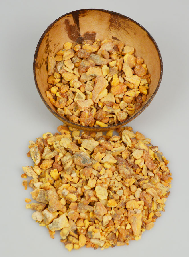 Encens d'Eglise Benjoin de Sumatra - 250g (pic 2)