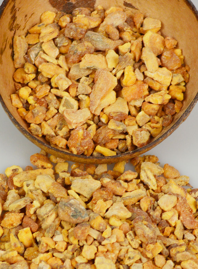 Encens d'Eglise Benjoin de Sumatra - 250g (pic 4)