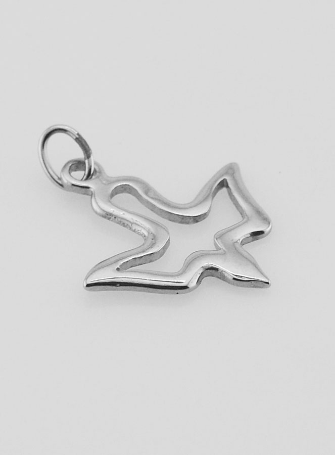 Médaille de Confirmation - Esprit Saint (pic 3)