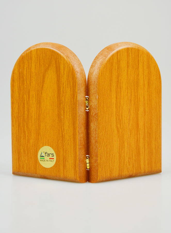 Icône Diptyque Bénédiction du Saint Esprit (pic 4)