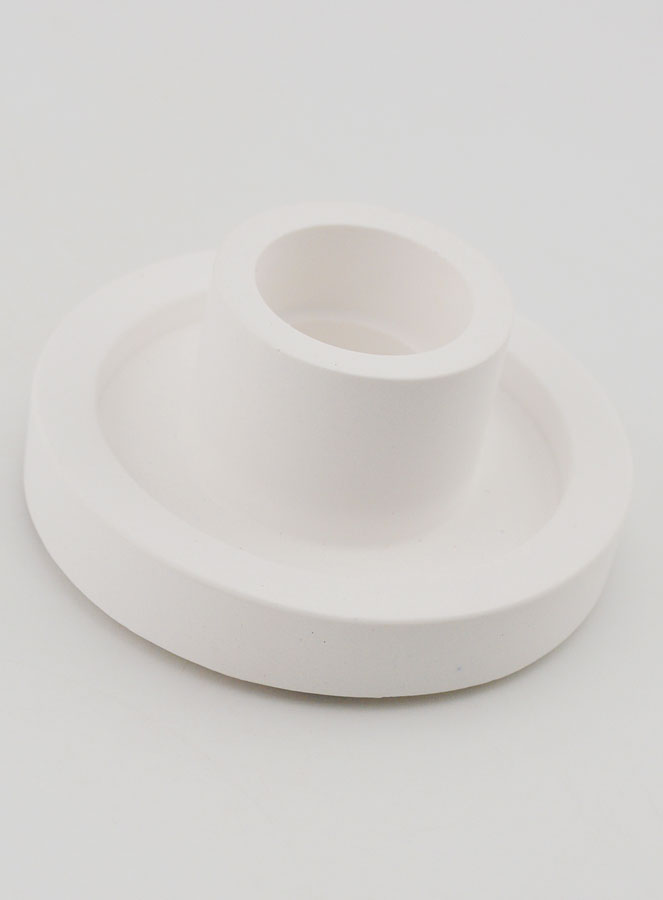 Bougeoir en Céramique Pour Cierges de 22mm (pic 2)