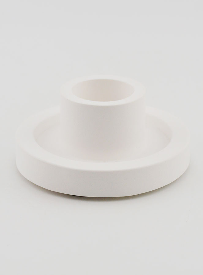 Bougeoir en Céramique Pour Cierges de 22mm (pic 4)