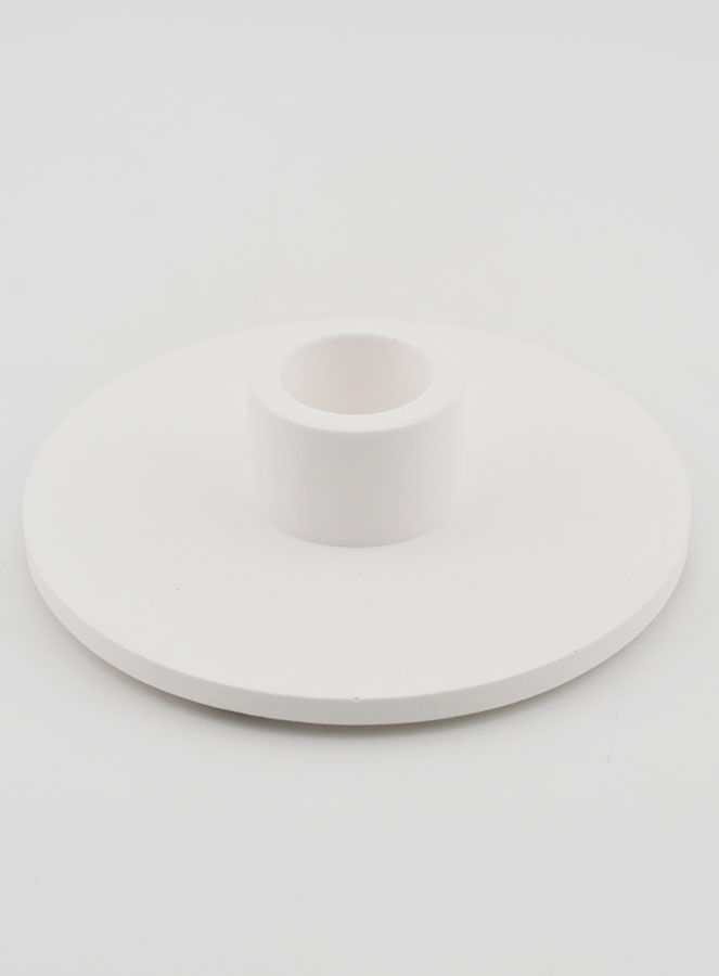 Bougeoir en Céramique Pour Cierges de 20mm (pic 2)