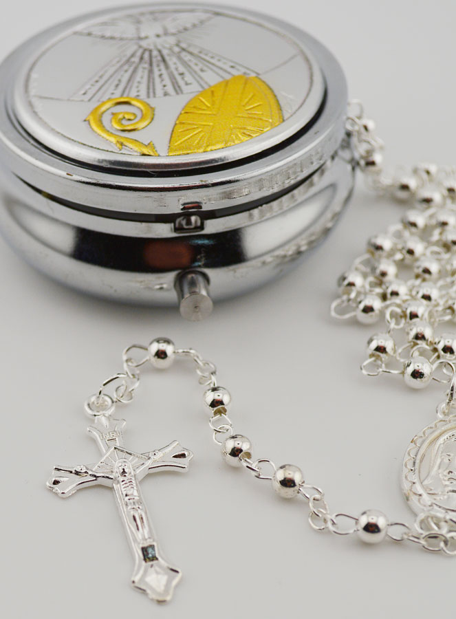 Custode de Confirmation & Chapelet (pic 4)