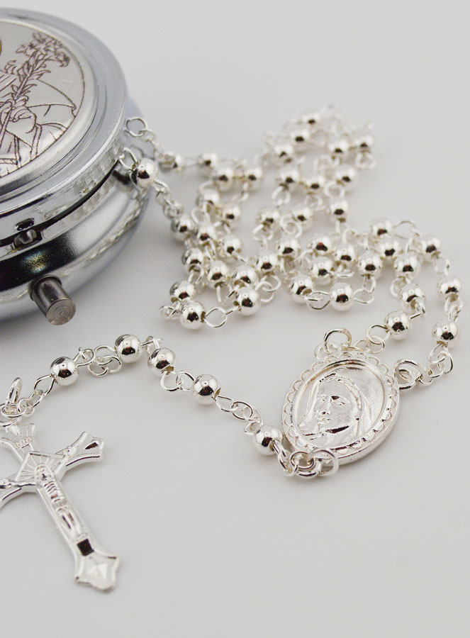 Custode Saint Antoine & Chapelet (pic 3)