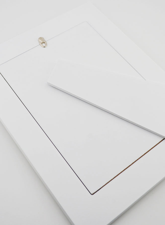 Cadeau de Baptême - Cadre Photo Arbre de Vie (pic 4)