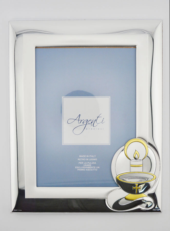 Cadeau de Baptême - Cadre Photo (pic 1)