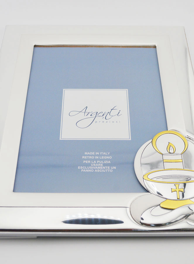 Cadeau de Baptême - Cadre Photo (pic 2)