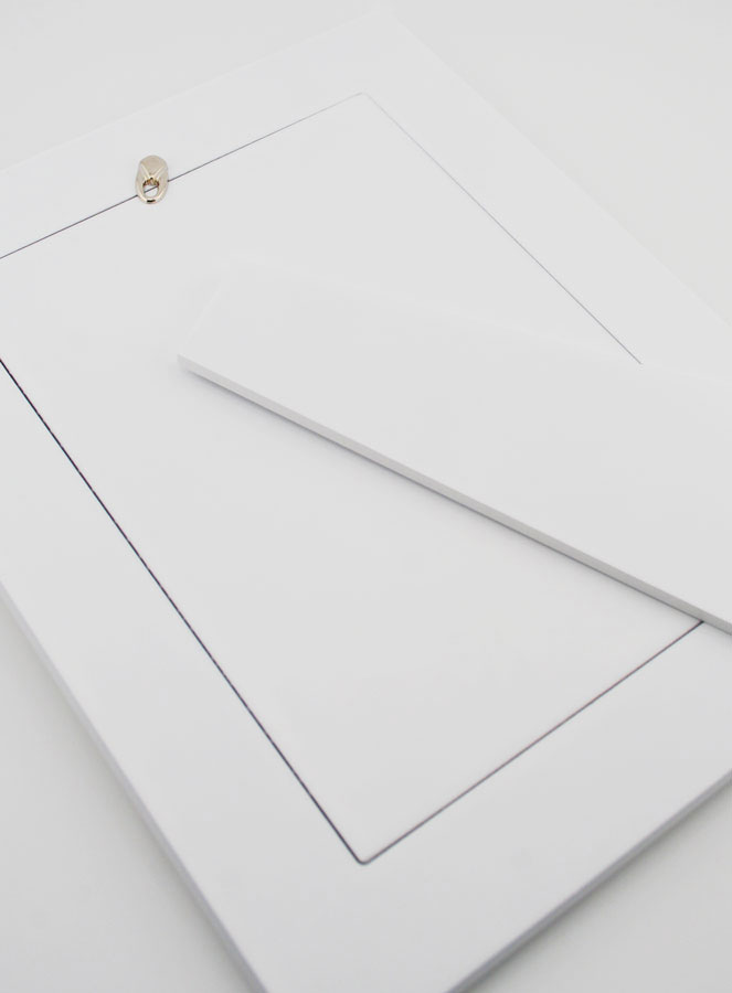 Cadeau de Baptême - Cadre Photo (pic 4)