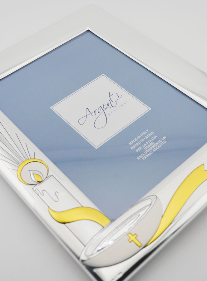 Cadeau de Baptême - Cadre Photo (pic 3)