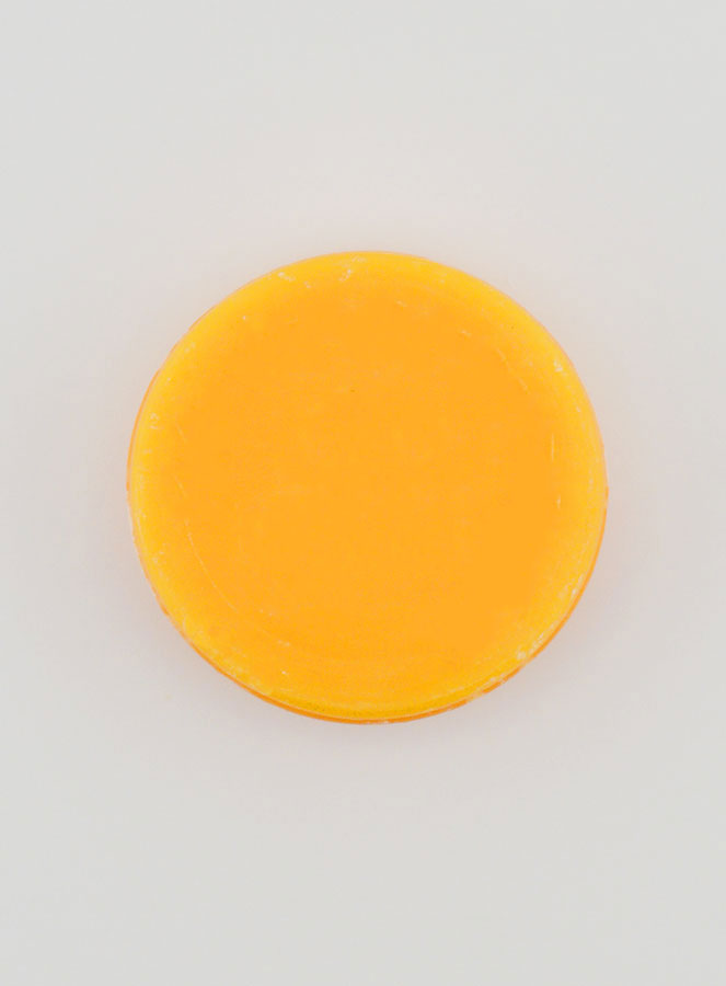 Savon au Lait d'Ânesse Bio 25g - Fleur d'Oranger (pic 2)