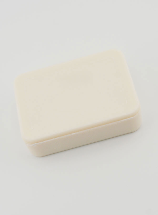 Savon Huile d'Olive AOP & Lait de Chêvre Bio - 120g (pic 4)