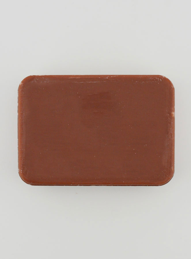 Savon Huile d'Olive AOP & Huile d'Argan Bio - 120g (pic 2)