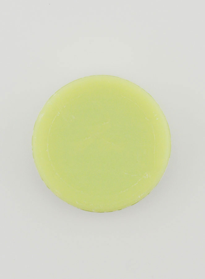 Savon Lait d'Ânesse & Aloé Vera Bio - 25g (pic 2)