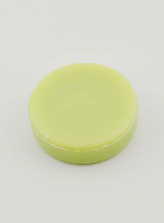 Savon Lait d'Ânesse & Aloé Vera Bio - 25g (pic 4)