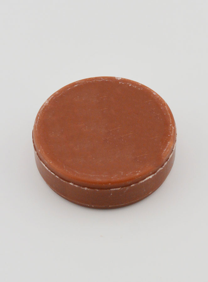 Savon Lait d'Ânesse & Huile d'Argan Bio - 25g (pic 4)