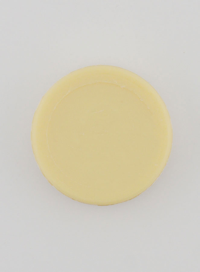 Savon Lait d'Ânesse Bio & Monoï de Tahiti AOP - 25g (pic 2)