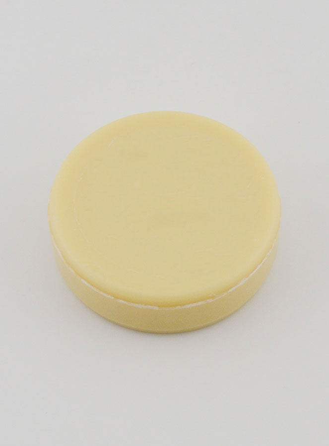 Savon Lait d'Ânesse Bio & Monoï de Tahiti AOP - 25g (pic 4)
