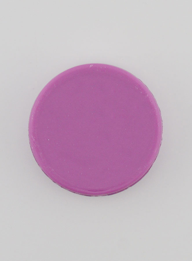 Savon Lait d'Ânesse Bio & Violette - 25g (pic 2)