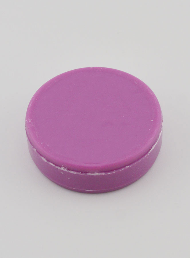 Savon Lait d'Ânesse Bio & Violette - 25g (pic 4)