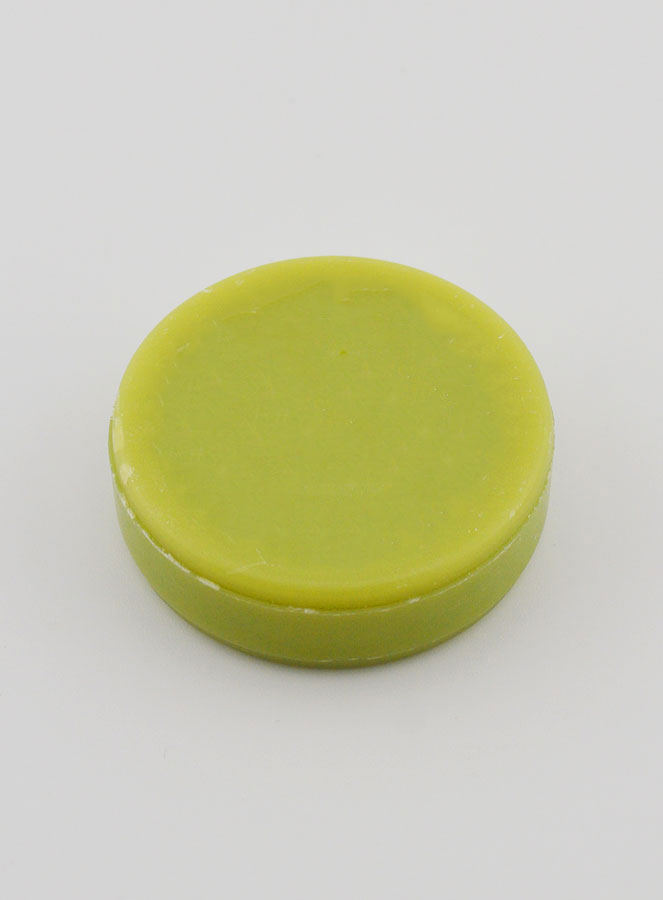 Savon Lait d'Ânesse Bio & Verveine - 25g (pic 4)