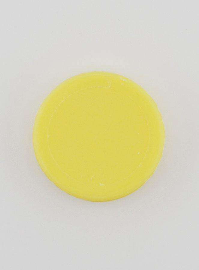 Savon Lait d'Ânesse Bio & Mimosa - 25g (pic 2)