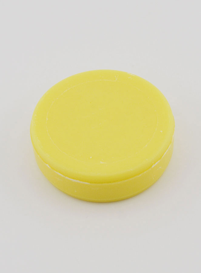 Savon Lait d'Ânesse Bio & Mimosa - 25g (pic 4)