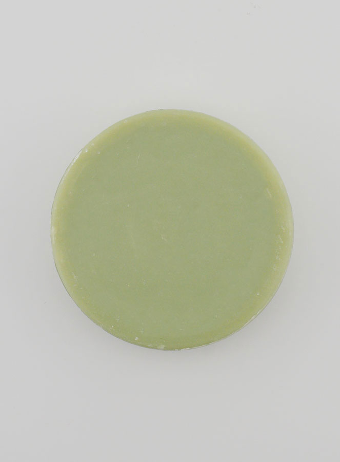 Savon Lait d'Ânesse Bio & Olive - 100g (pic 2)