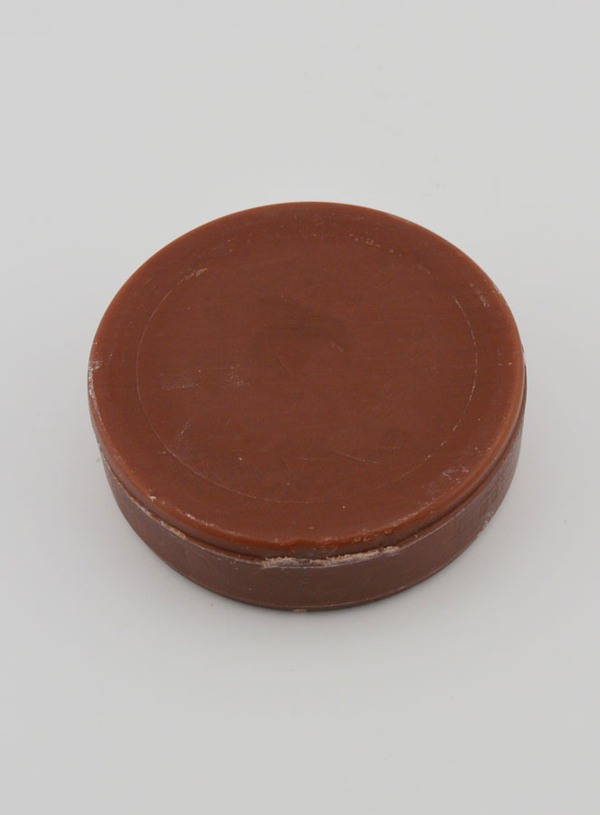 Savon Lait d'Ânesse & Huile d'Argan Bio - 100g (pic 4)