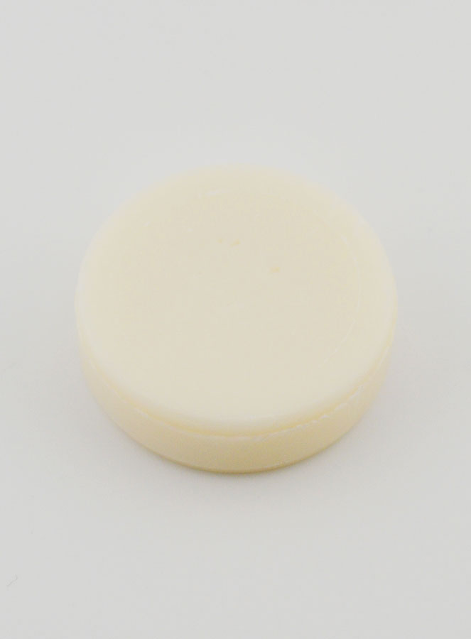 Savon Lait d'Ânesse Bio & Jasmin - 25g (pic 4)