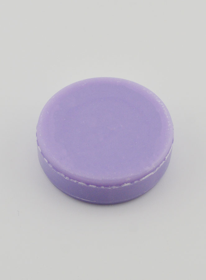 Savon Lait d'Ânesse Bio & Lavande - 25g (pic 4)