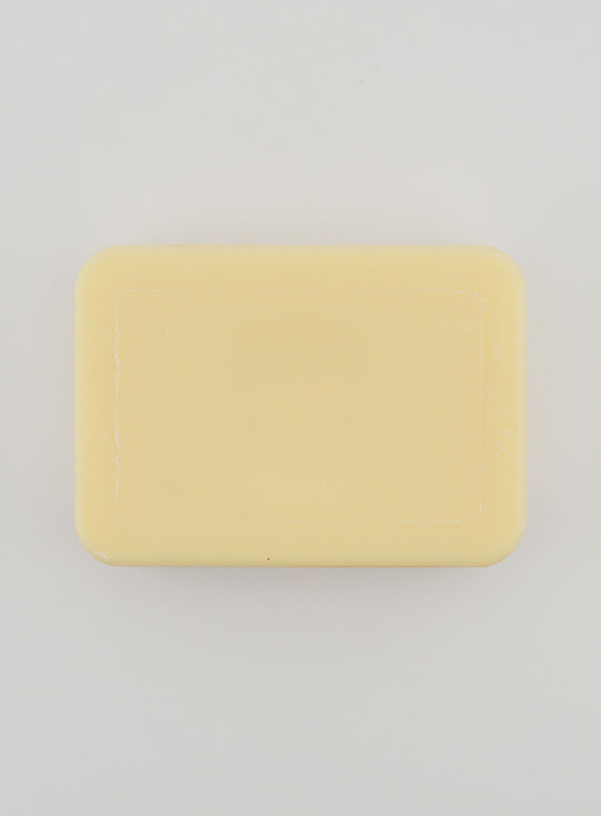 Savon à l'Huile d'Olive AOP & Amande - 120g (pic 2)