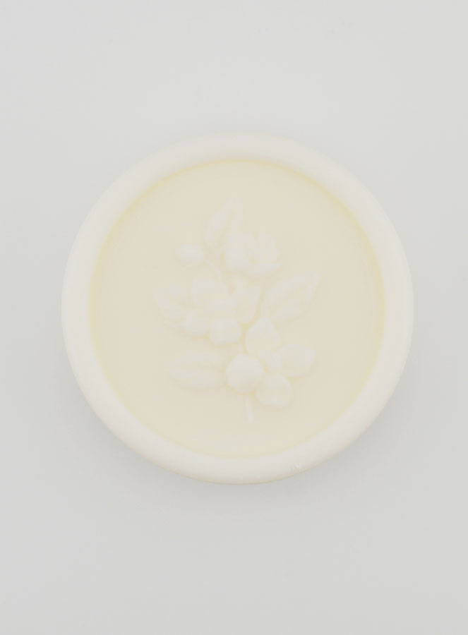 Savon Botanique au Jasmin - 100g (pic 1)