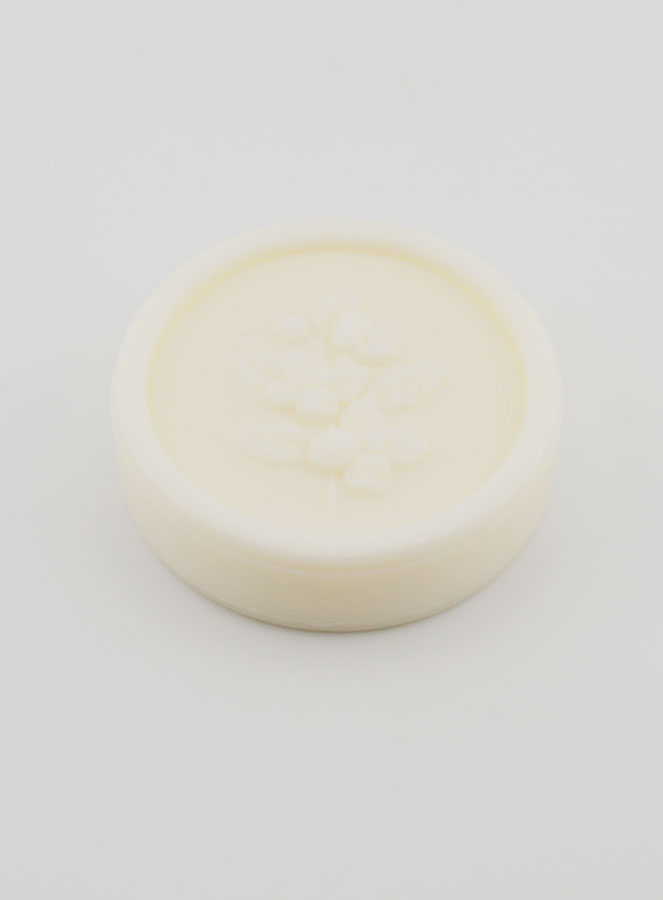 Savon Botanique au Jasmin - 100g (pic 3)